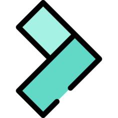 Right arrow