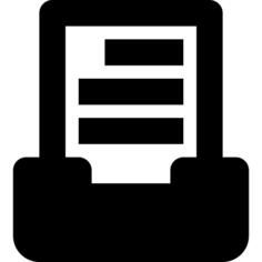 收件箱