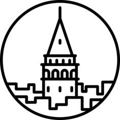 Galata tower
