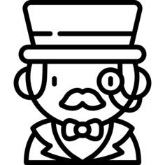 有钱人