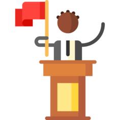Politician