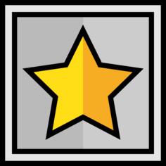 星