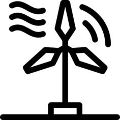 Wind mill