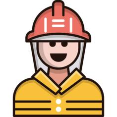 Fireman