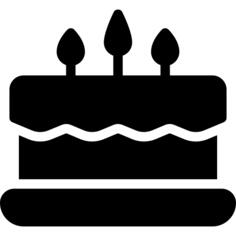 生日蛋糕