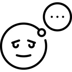 性格内向