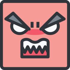 Angry
