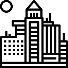 City