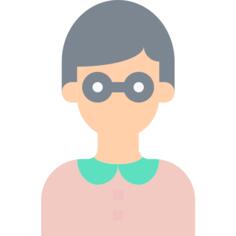 书呆子
