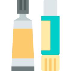 Glue