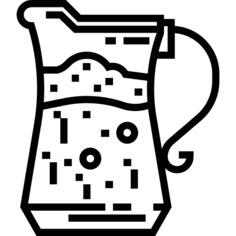 啤酒
