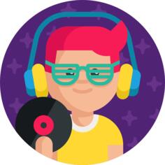 DJ