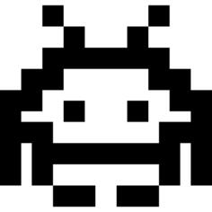Space invaders