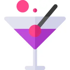 马蒂尼鸡尾酒