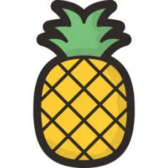 菠萝