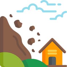 Landslide