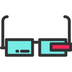 Google glasses