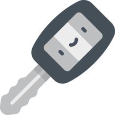 Car key