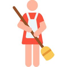 Cleaning
