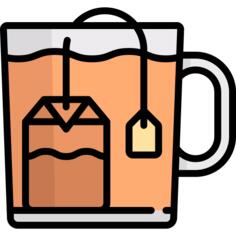 茶