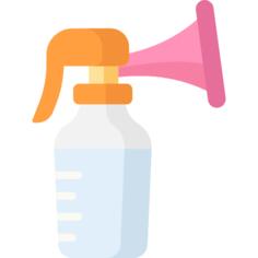 Breast pump