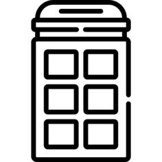 Phone booth