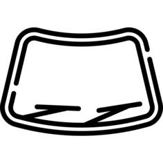 Windshield