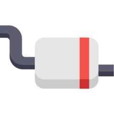 Exhaust pipe