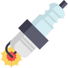 Spark plug