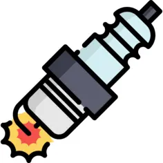 Spark plug