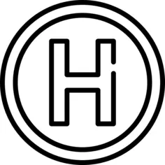 Heliport
