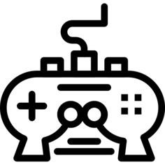 游戏手柄