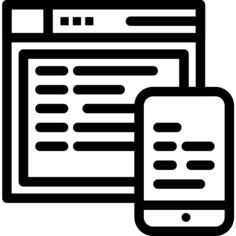 Responsive design
