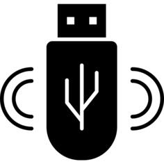 Usb flash drive