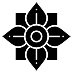 莲花