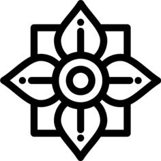 莲花