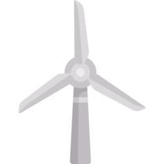 Wind turbine