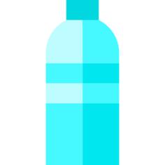 水