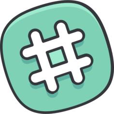 Hashtag