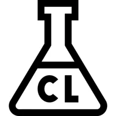 Ultra chlorine