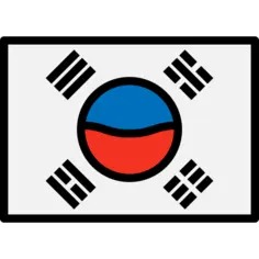 韩国