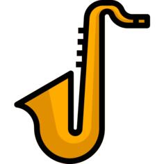 Saxophone