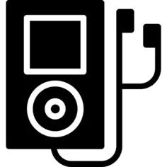 iPod的