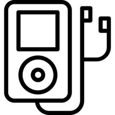 iPod的