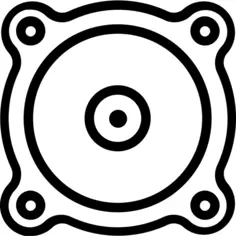 扬声器