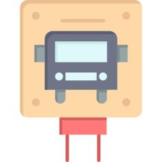 Bus stop