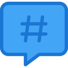 Hashtag