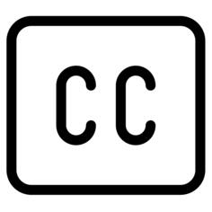 字幕