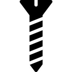 Screw