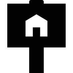 屋